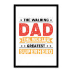 PA4T1141 - İngilizce Yazılı Poster