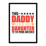 PA4T1142 - İngilizce Yazılı Poster