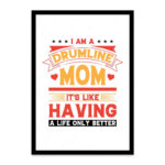 PA4T1143 - İngilizce Yazılı Poster