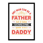 PA4T1144 - İngilizce Yazılı Poster