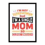 PA4T1145 - İngilizce Yazılı Poster