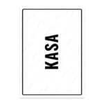 UL1774 - Kasa İkaz ve Uyarı Levhası