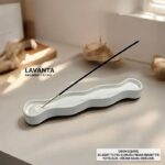 CT1001 - Lavanta Aromalı Çubuk Tütsü (20 Adet Çubuk)