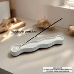 CT1006 - Yağmur Ormanı Aromalı Çubuk Tütsü (20 Adet Çubuk)