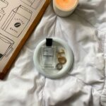 DST1006 - Açık Mavi Yuvarlak Dekoratif Sunum Tabağı